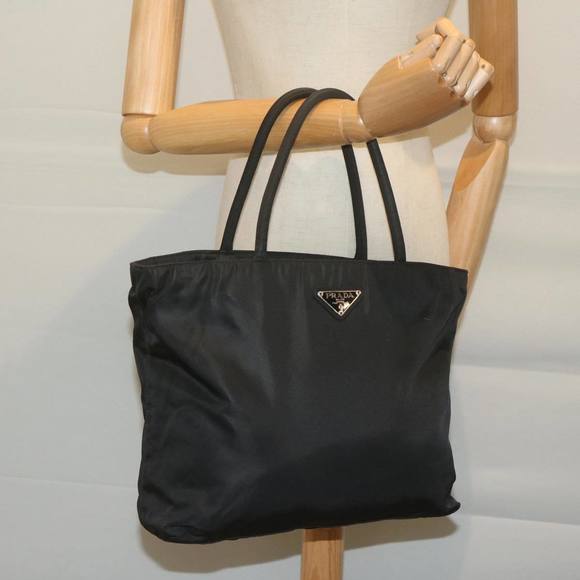 PRADA Tessuto Handbag - Picture 8 of 16
